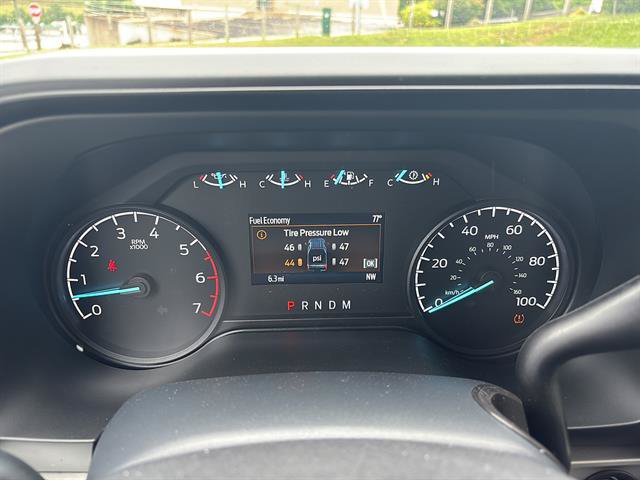 New 2026 Ford F250 XL w/ STX Appearance Package AWD/4WD image 26
