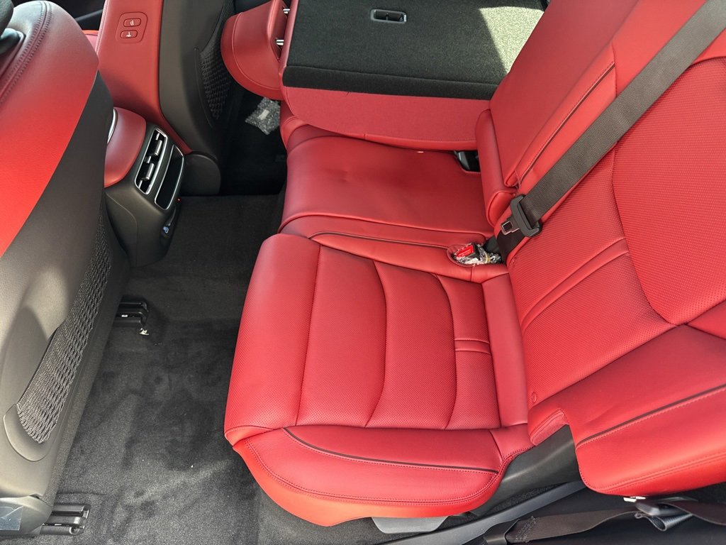 New 2026 Genesis GV70 3.5T Sport Advanced image 17