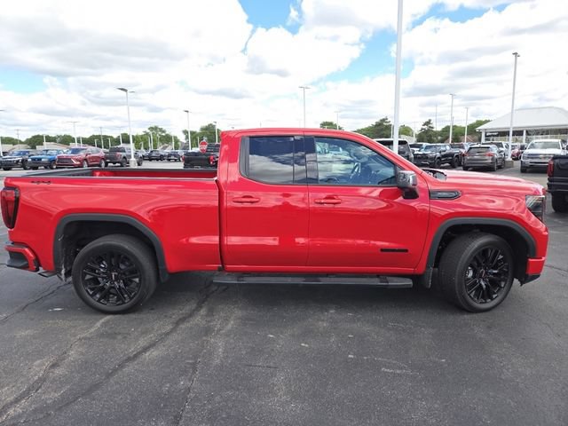New 2026 GMC Sierra 1500 Elevation w/ Preferred Package AWD/4WD image 24