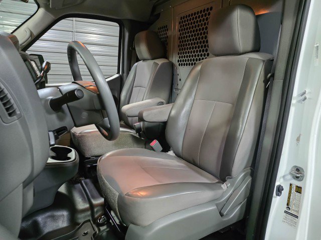 Used 2021 Nissan NV 1500 SV image 16