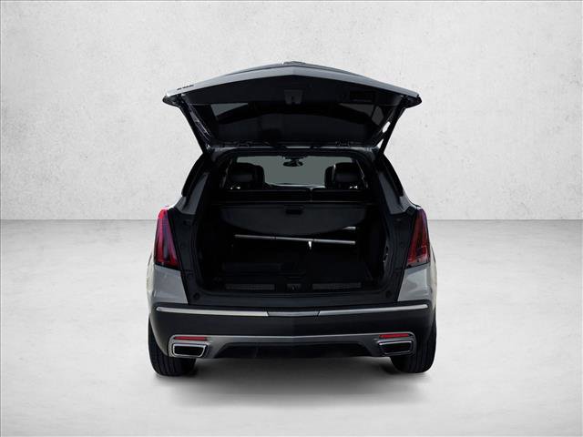 Used 2023 Cadillac XT5 Premium Luxury AWD/4WD image 7