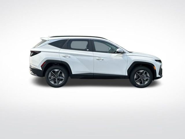 New 2025 Hyundai Tucson SEL image 6