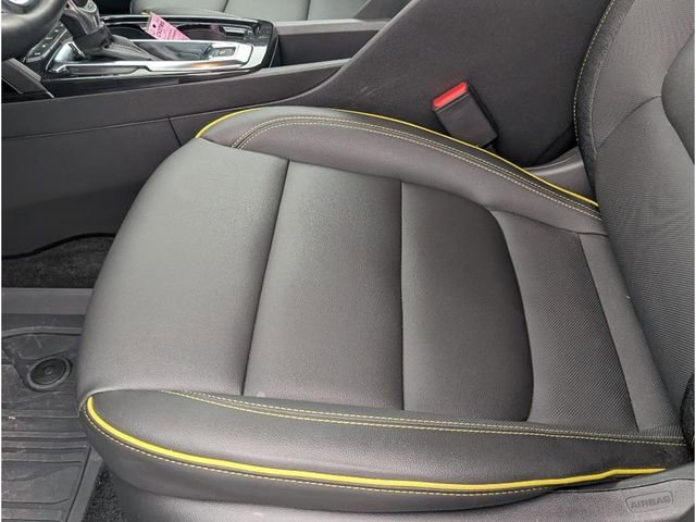 New 2025 Chevrolet TrailBlazer ACTIV w/ Convenience Package image 24