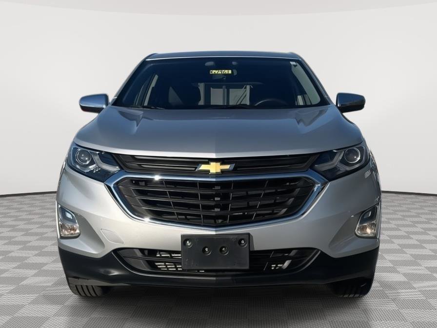 Used 2018 Chevrolet Equinox LT video 2