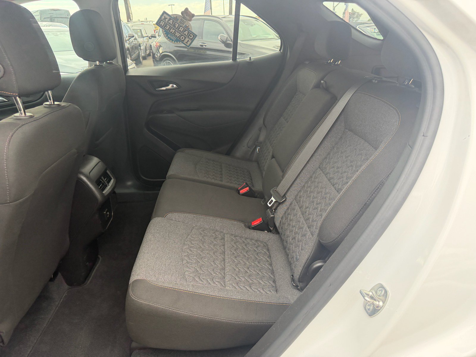 Used 2024 Chevrolet Equinox LT AWD/4WD image 12