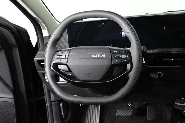 New 2025 Kia EV6 Wind image 3