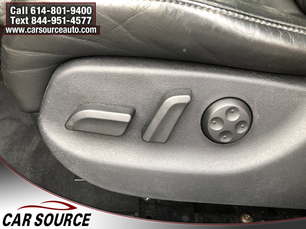 Used 2008 Audi S4 Sedan image 15