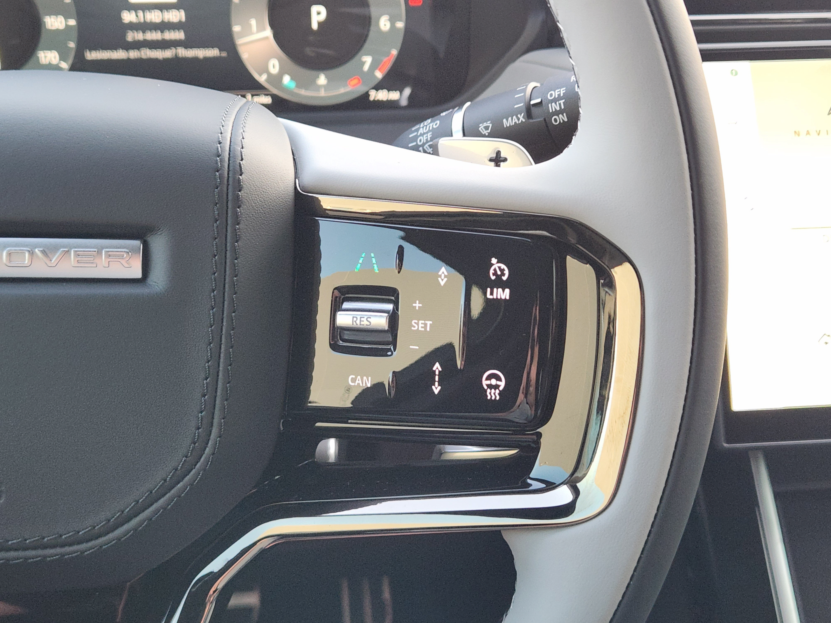 New 2026 Land Rover Range Rover Velar Belgravia AWD/4WD image 25