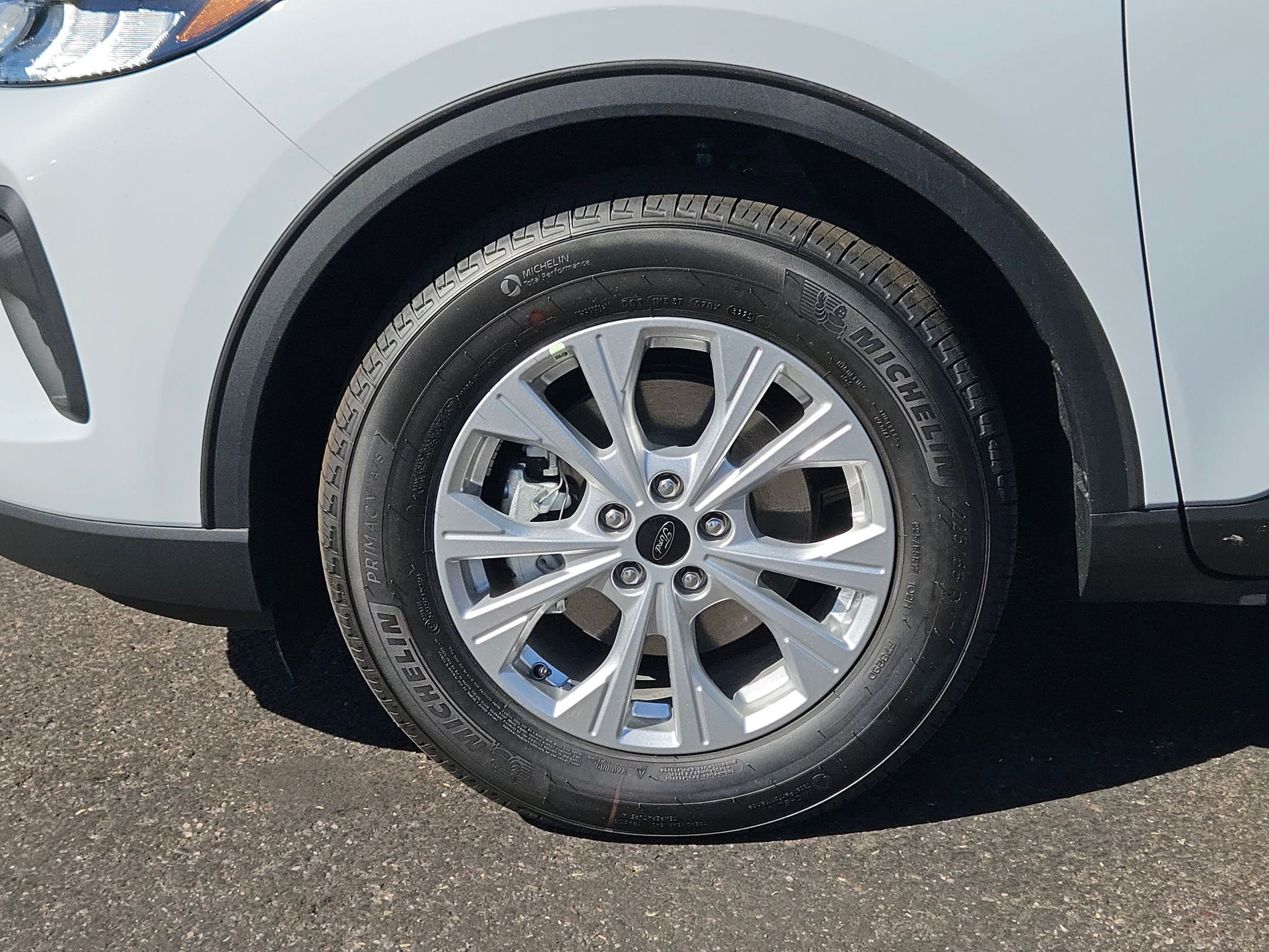 New 2026 Ford Escape Active image 7