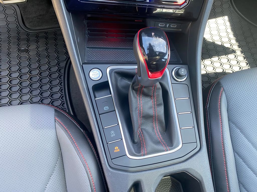 New 2026 Volkswagen Jetta GLI Autobahn FWD image 34