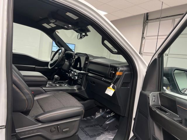 Used 2023 Ford F150 Tremor image 56