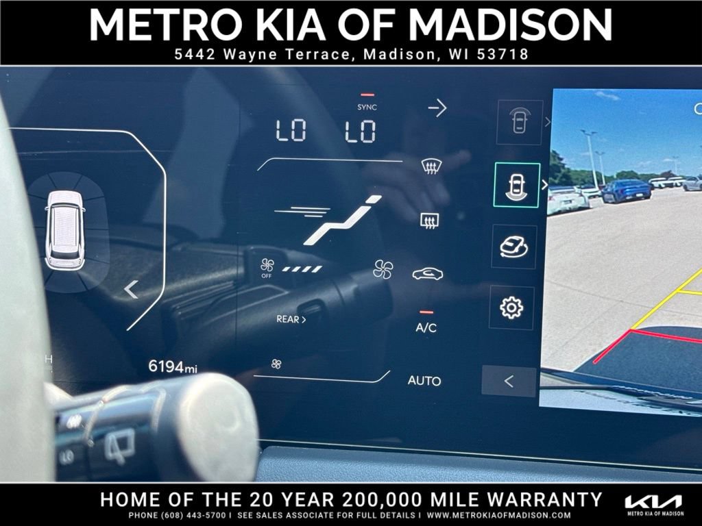 Used 2027 Kia Telluride SX Prestige X-Line w/ Towing Package AWD/4WD image 27