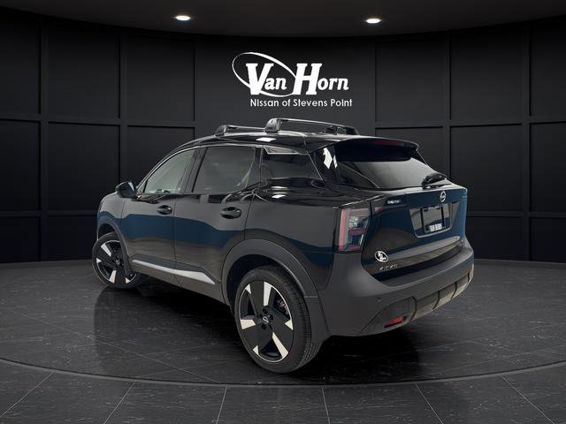 Used 2025 Nissan Kicks SR FWD image 5