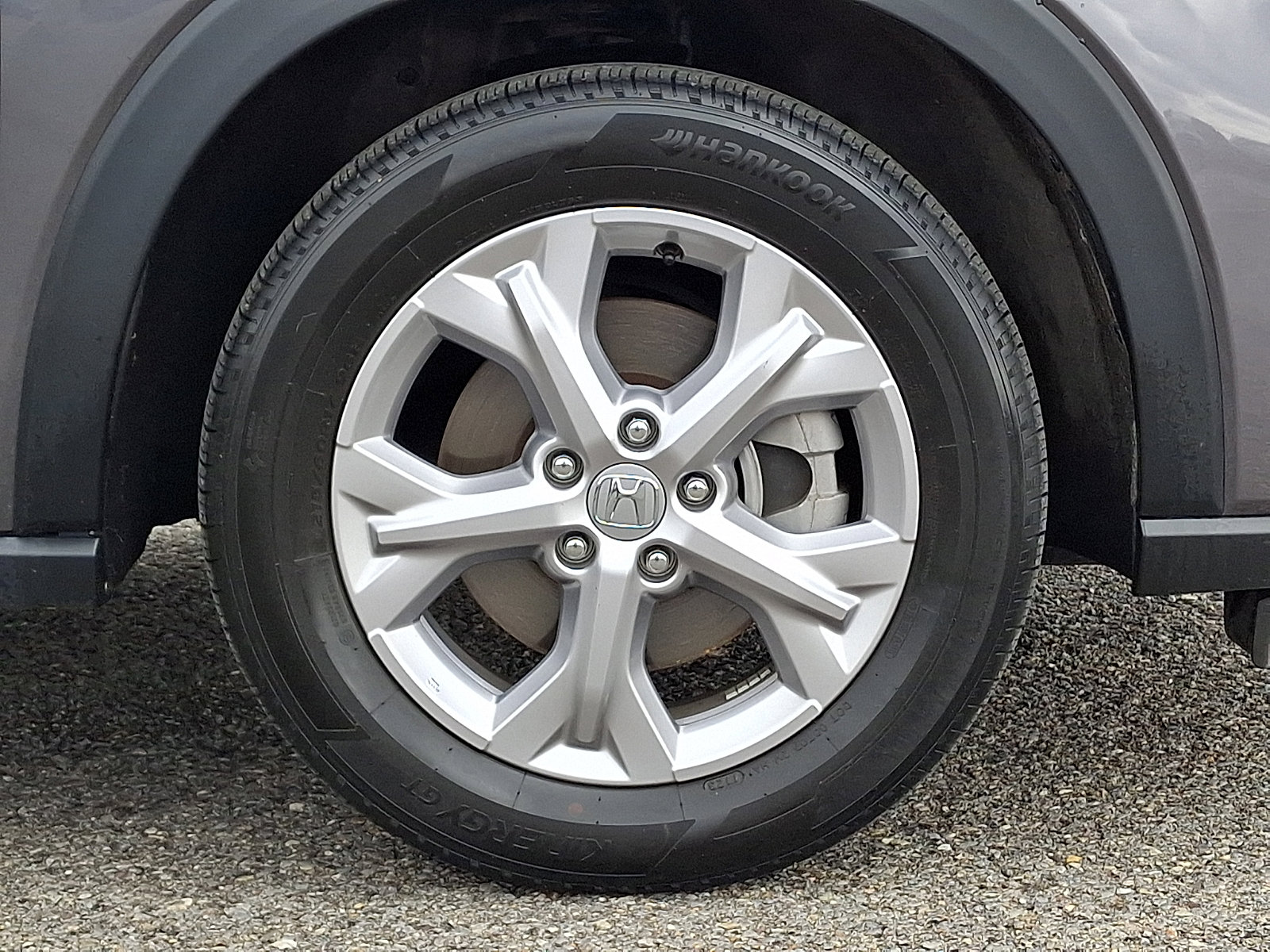 Used 2023 Honda HR-V LX image 8