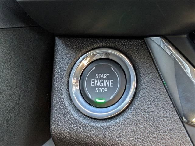 New 2026 Buick Envista Preferred w/ Convenience I Package image 33