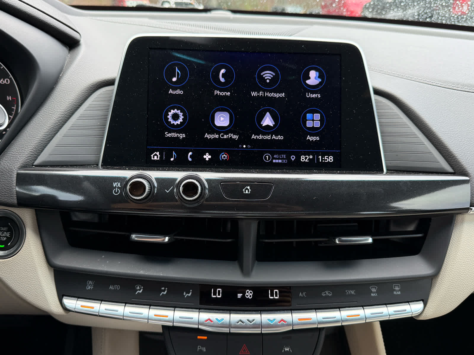 Used 2023 Cadillac CT4 Luxury RWD image 20