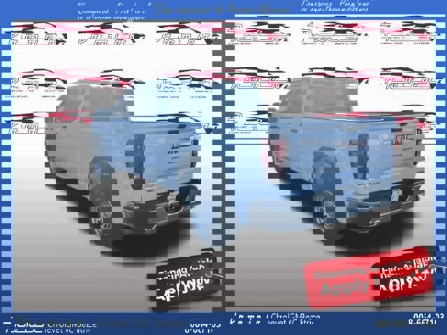 New 2026 GMC Sierra 1500 Pro w/ Convenience Package image 3