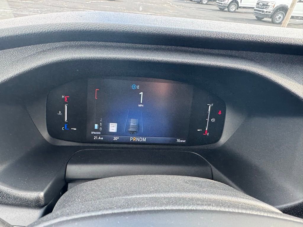 New 2026 Ford Transit 350 image 25