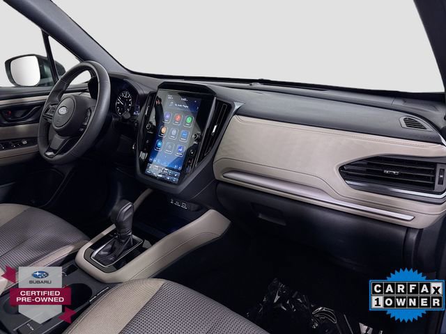 Certified 2025 Subaru Forester Premium image 29