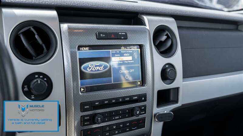 Used 2011 Ford F150 Raptor w/ Raptor Luxury Pkg AWD/4WD image 18