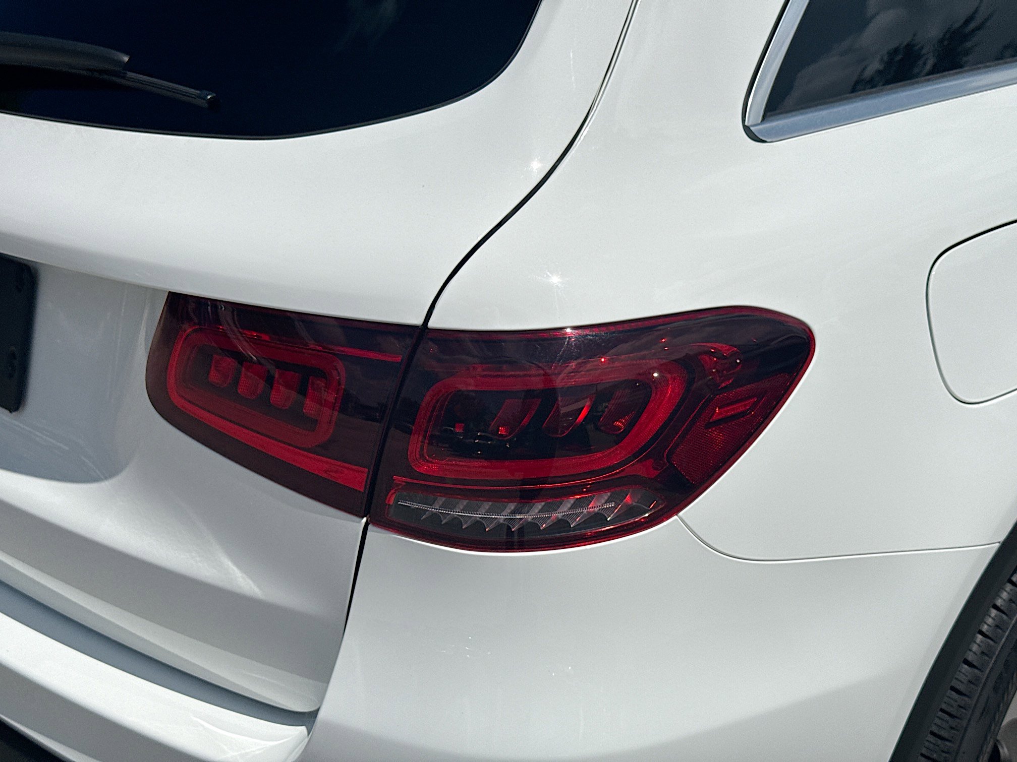 Used 2022 Mercedes-Benz GLC 300 w/ Premium Package Lite image 27