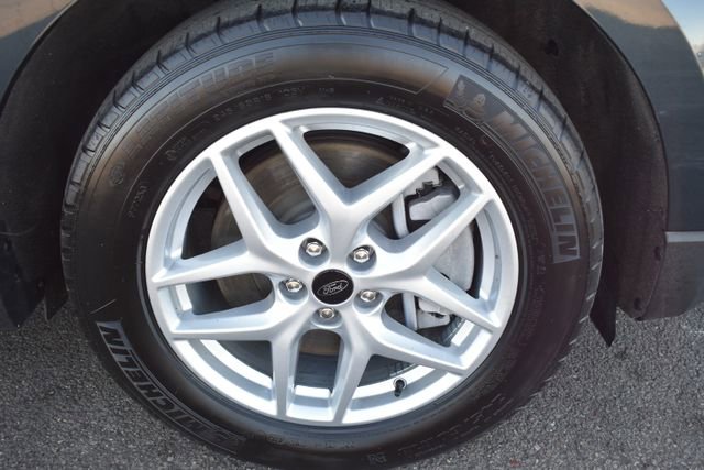 Used 2023 Ford Edge SEL w/ Convenience Package image 47