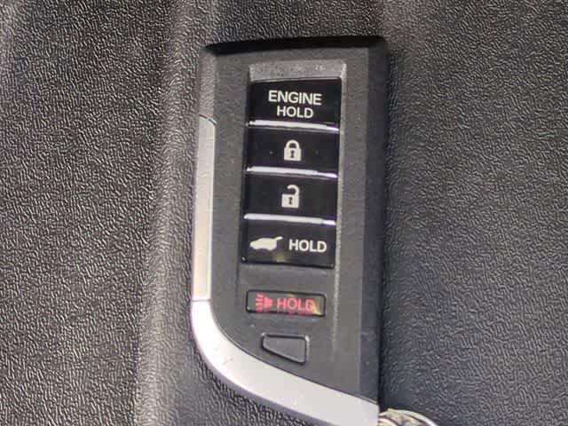 Certified 2024 Acura RDX A-Spec AWD/4WD image 36