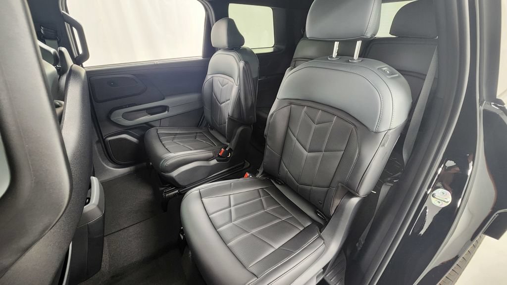 New 2027 Kia Telluride SX X-Line w/ Towing Package AWD/4WD image 12