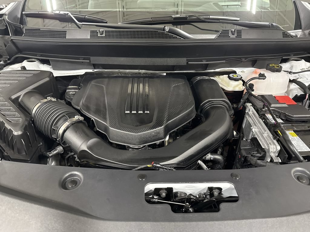 New 2026 Buick Enclave Sport Touring w/ Power Package AWD/4WD image 26