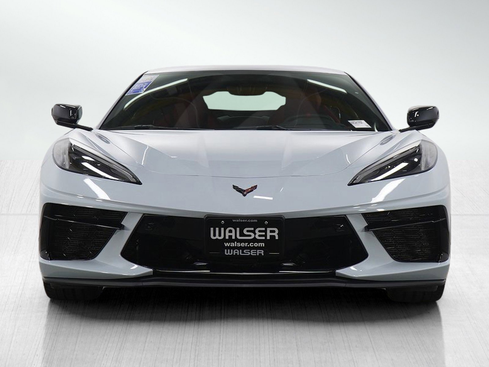 Used 2023 Chevrolet Corvette Stingray Preferred Cpe w/ Z51 Performance Package image 8