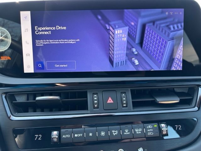 Used 2025 Lexus ES 350 w/ Premium Package image 18