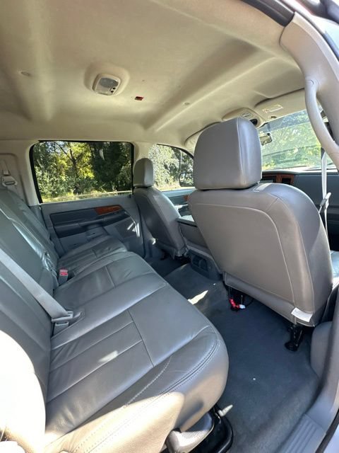 Used 2006 Dodge Ram 2500 Truck SLT AWD/4WD image 23