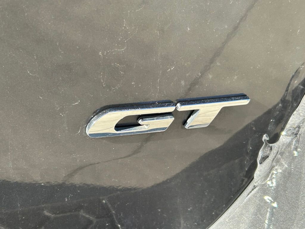 Used 2025 Dodge Durango GT image 13