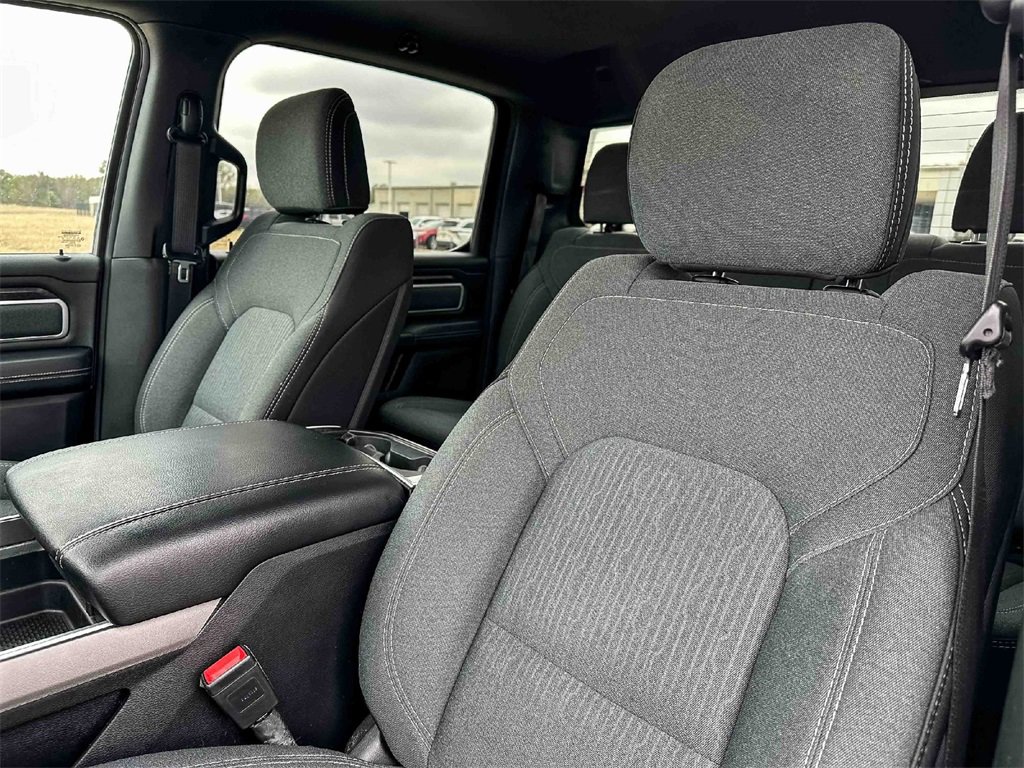 Used 2022 RAM 1500 Lone Star image 14