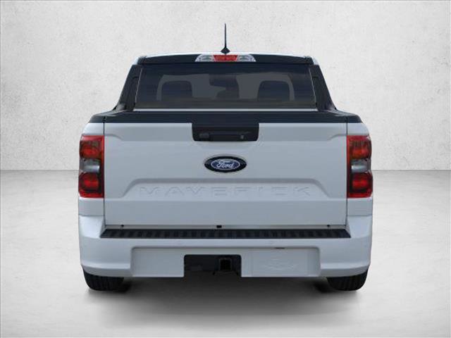 New 2026 Ford Maverick Lobo image 5