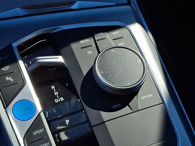 Used 2023 BMW i4 eDrive35 w/ Premium Package image 29