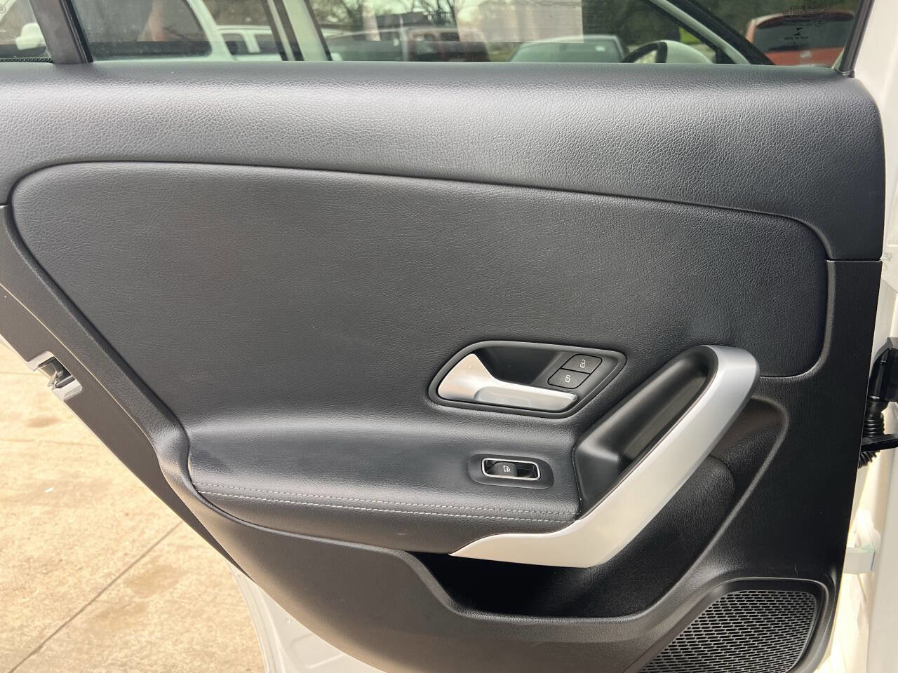 Used 2019 Mercedes-Benz A 220 image 30