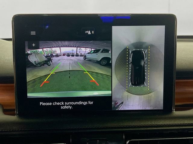 Used 2020 Lincoln Aviator Reserve w/ Equipment Group 202A AWD/4WD image 22