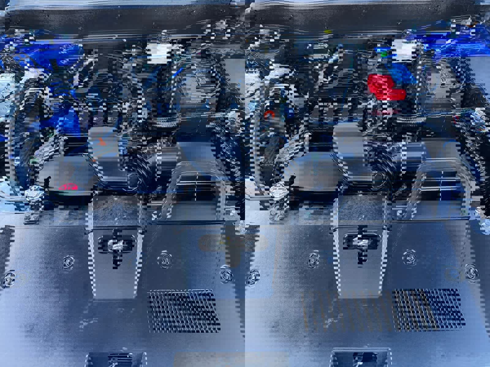 Used 2024 Honda CR-V EX-L image 8