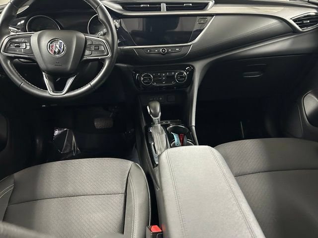 Used 2023 Buick Encore GX Select FWD image 16