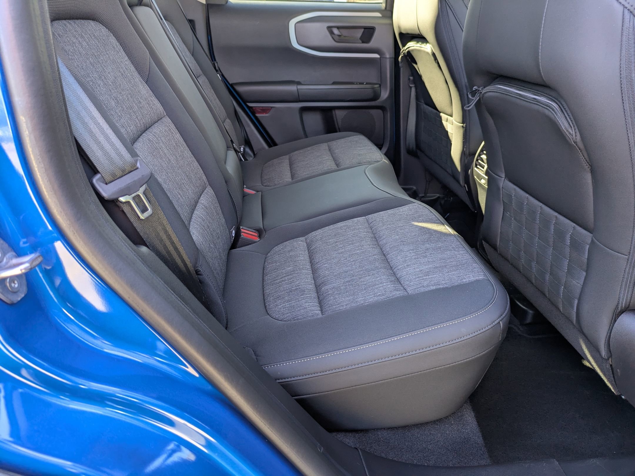 Used 2022 Ford Bronco Sport Big Bend w/ Convenience Package image 35