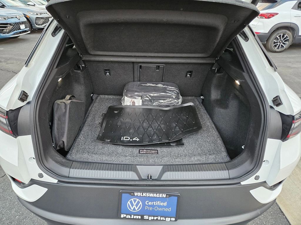 Used 2023 Volkswagen ID.4 S image 19