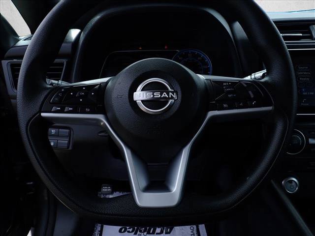 Used 2025 Nissan Leaf S FWD image 14
