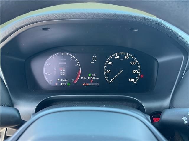 Used 2024 Honda HR-V LX image 23