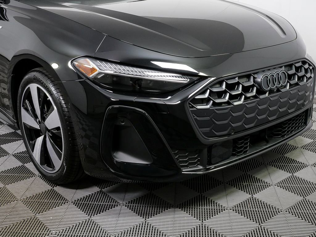 New 2026 Audi A5 2.0T Prestige image 39