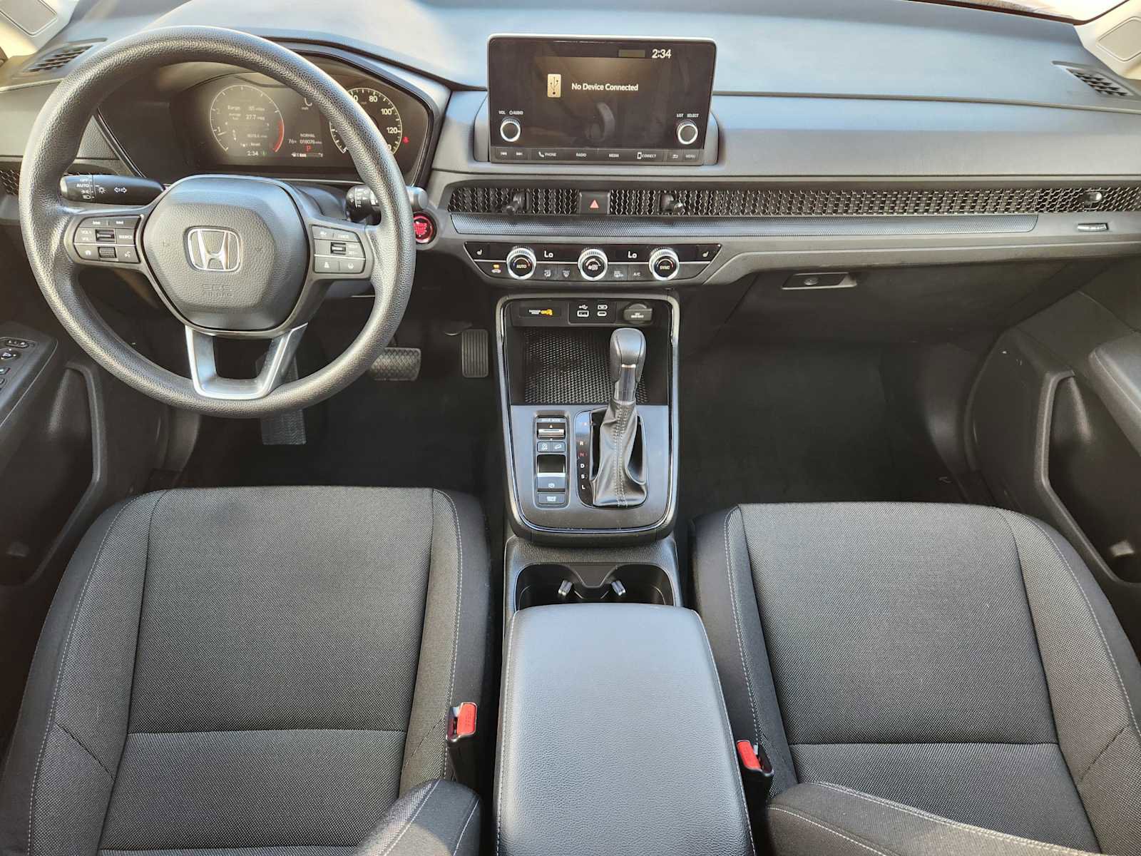 Used 2023 Honda CR-V EX image 26