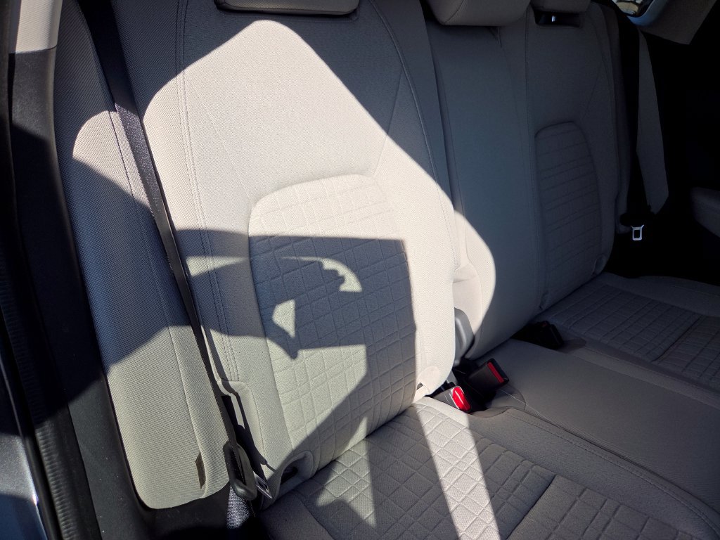 New 2027 Honda HR-V LX image 24