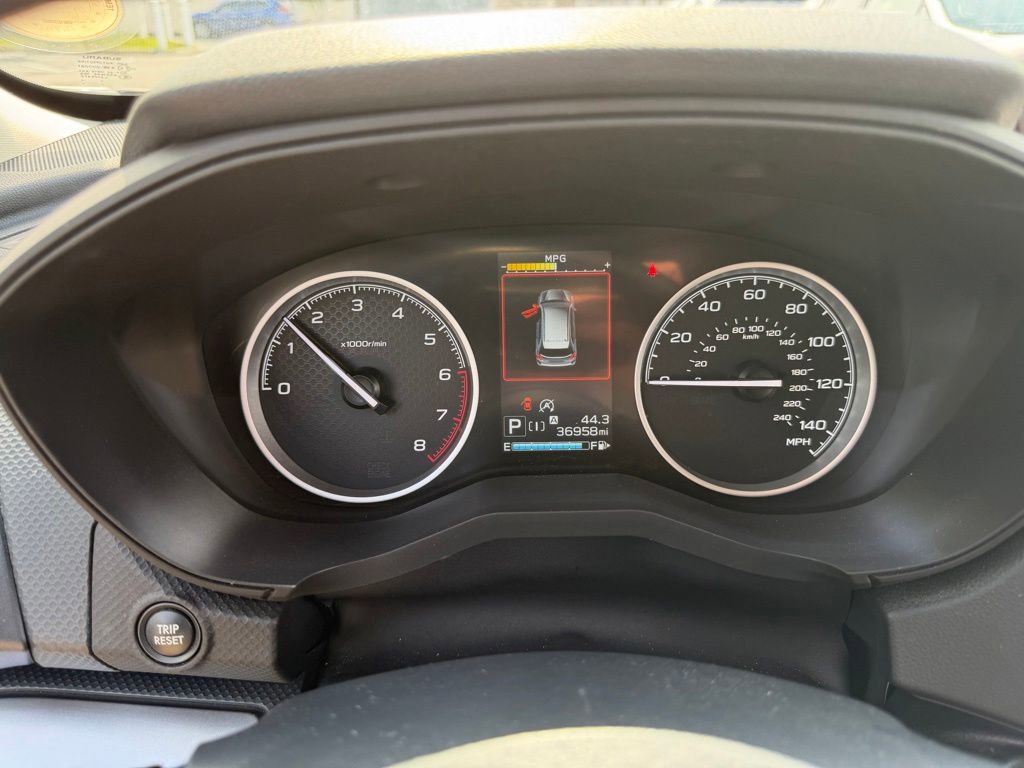 Used 2021 Subaru Forester Premium AWD/4WD image 26