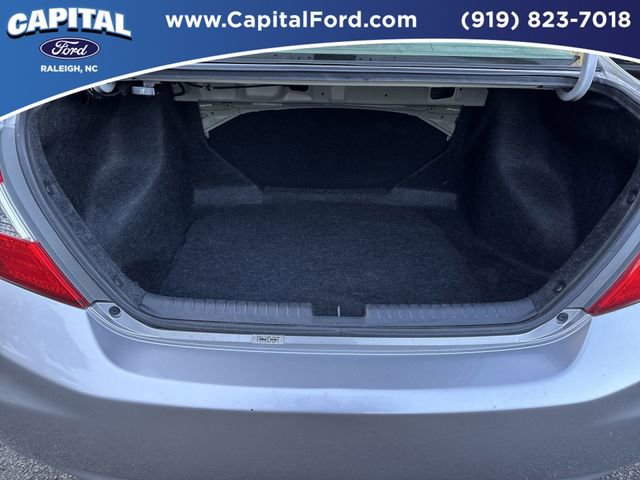Used 2012 Honda Civic LX image 15