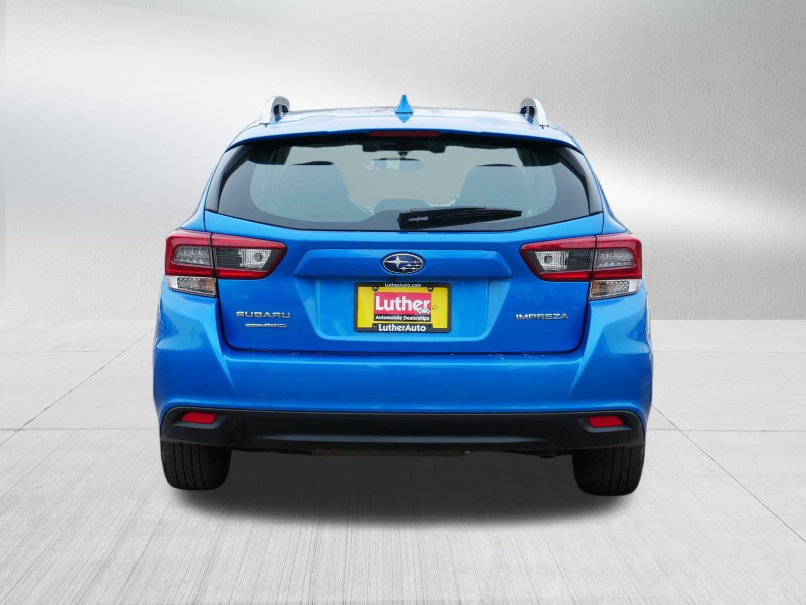 Used 2023 Subaru Impreza Premium image 6